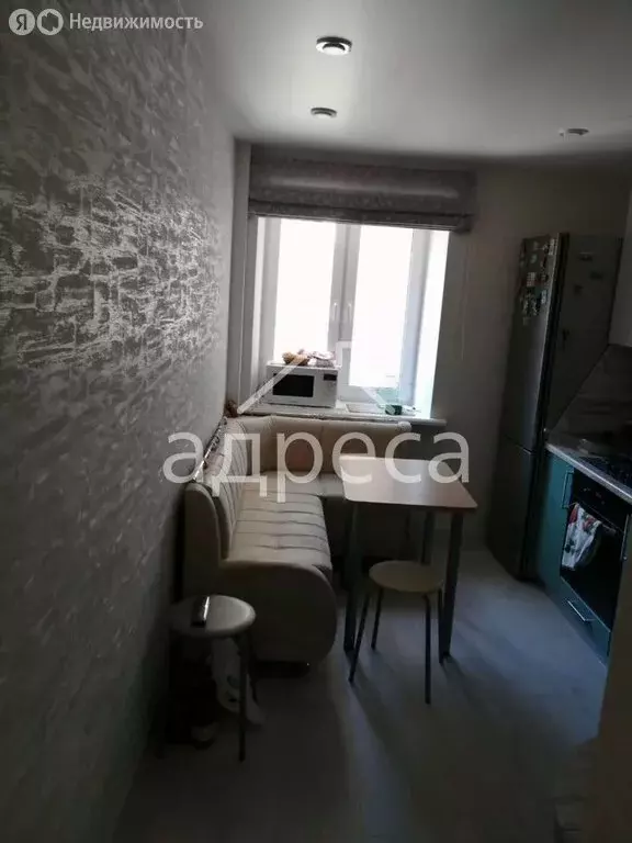 3-комнатная квартира: Самара, Нагорная улица, 6 (85 м) - Фото 2