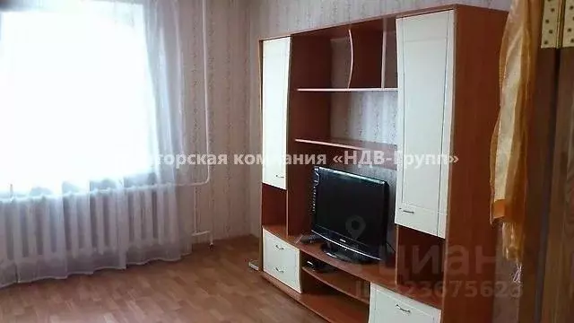 2-к кв. Хабаровский край, Хабаровск ул. Лазо, 13 (54.0 м) - Фото 2