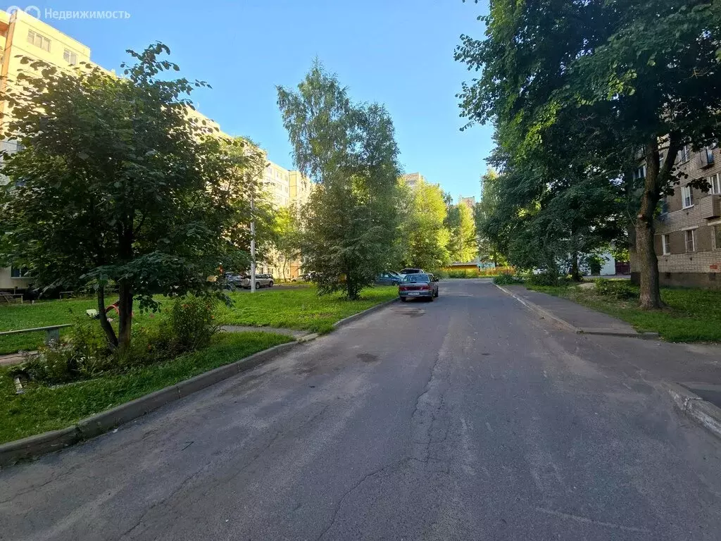 1-комнатная квартира: Рыбинск, Карякинская улица, 43 (20 м) - Фото 2