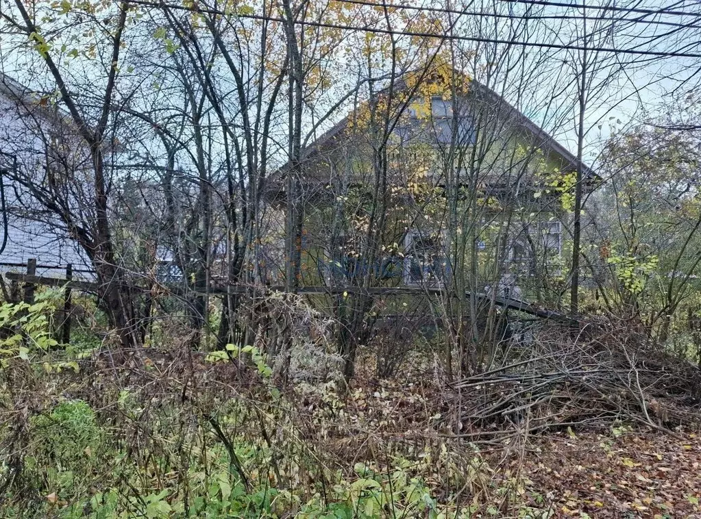 Участок в Нижегородская область, Нижний Новгород Зеленый Город кп, ... - Фото 1