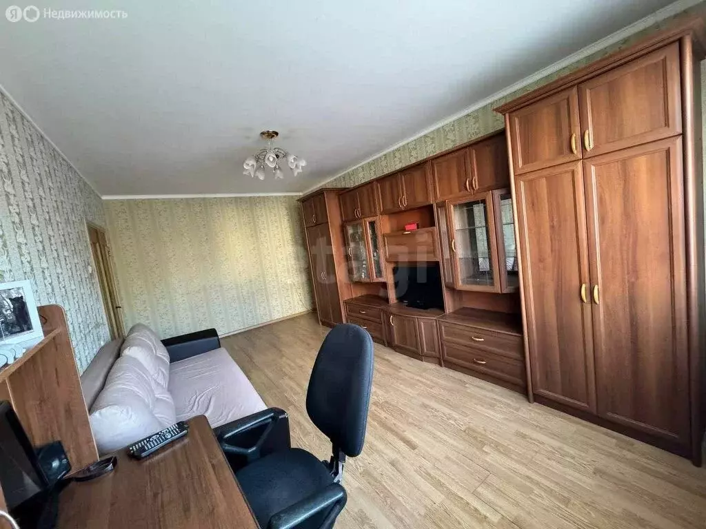 2-комнатная квартира: Москва, улица Герасима Курина, 16 (57.2 м) - Фото 1