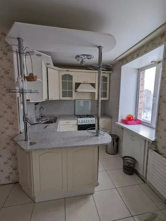 Продаётся 2-к квартира, 58 м - Фото 0
