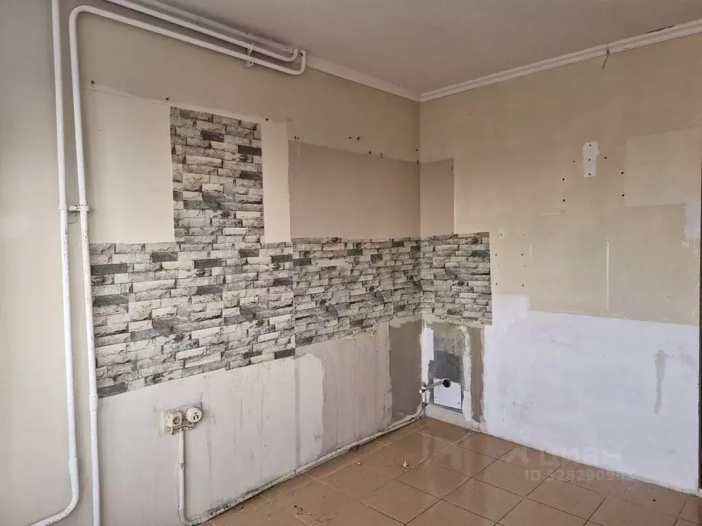 2-к кв. Москва, Москва, Московский г. ул. Радужная, 17 (60.0 м) - Фото 2