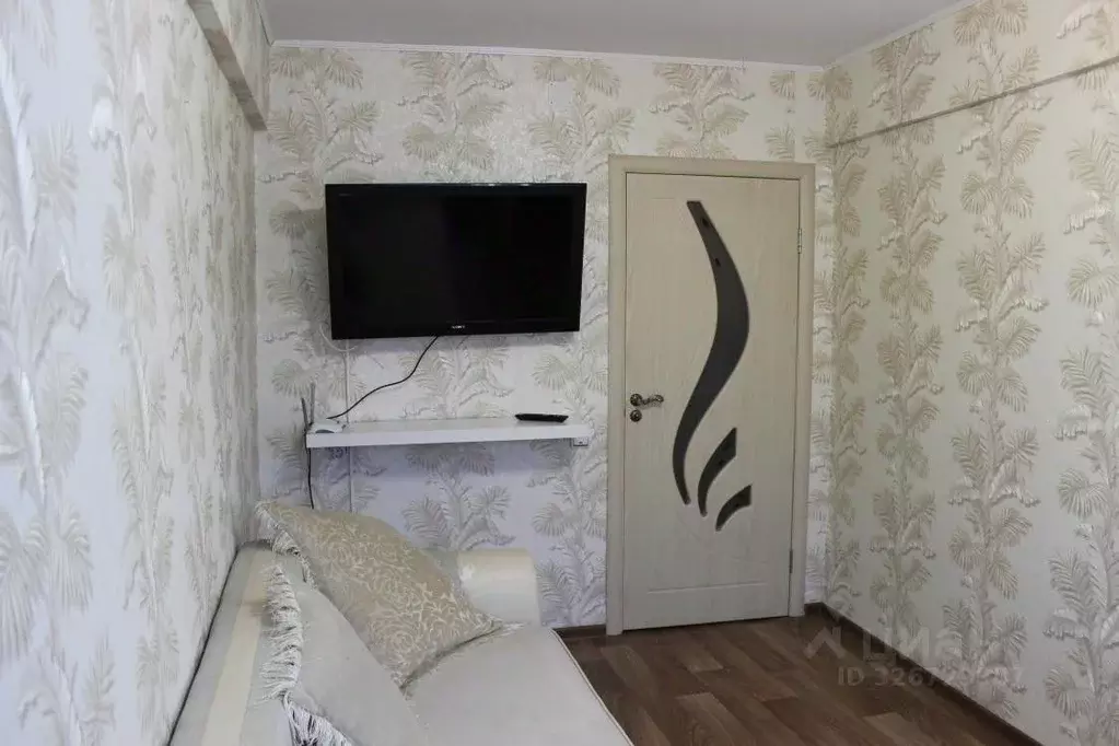 3-к кв. Иркутская область, Бодайбо ул. Карла Либкнехта, 56 (57.4 м) - Фото 2