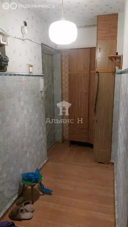 2-комнатная квартира: Азов, Петровский бульвар, 49 (44 м) - Фото 0
