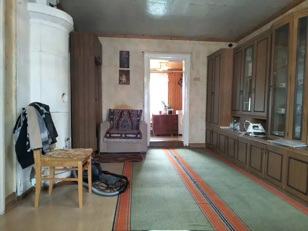 Дом в Вологодская область, Бабаево Загородная ул. (47 м) - Фото 2