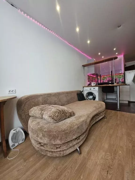 Студия Приморский край, Владивосток просп. Красного Знамени, 133/3 ... - Фото 1