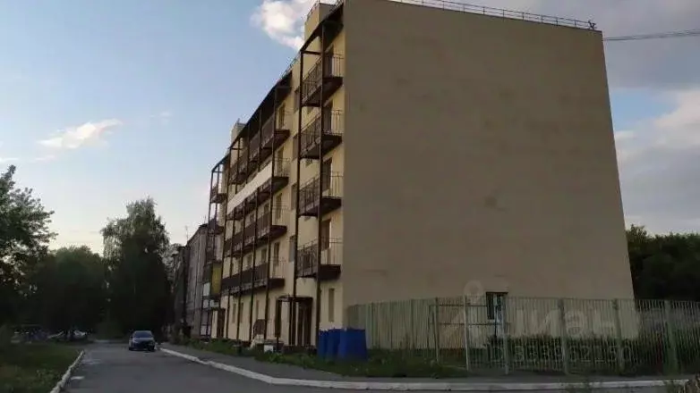 Помещение свободного назначения в Челябинская область, Коркино ул. В. ... - Фото 2