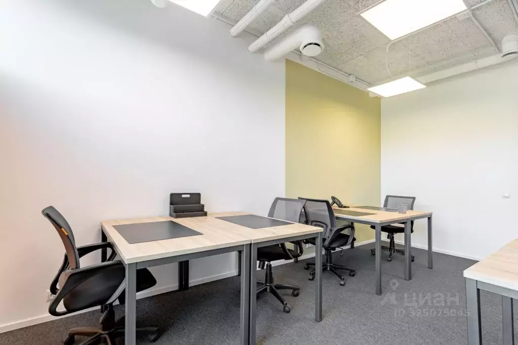 Офис в Москва Минская ул., 2Ж (25 м) - Фото 2