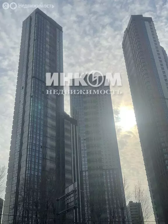 2-комнатная квартира: Москва, улица Академика Волгина, 2 (74.3 м) - Фото 1