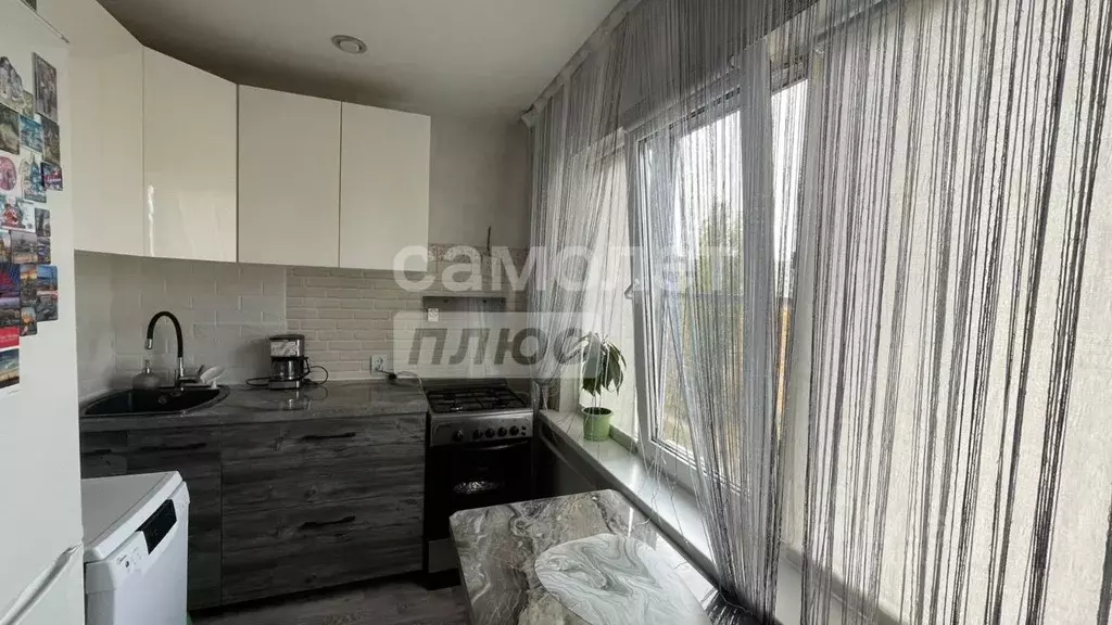 1-к кв. Пензенская область, Пенза ул. Терновского, 176 (35.0 м) - Фото 0