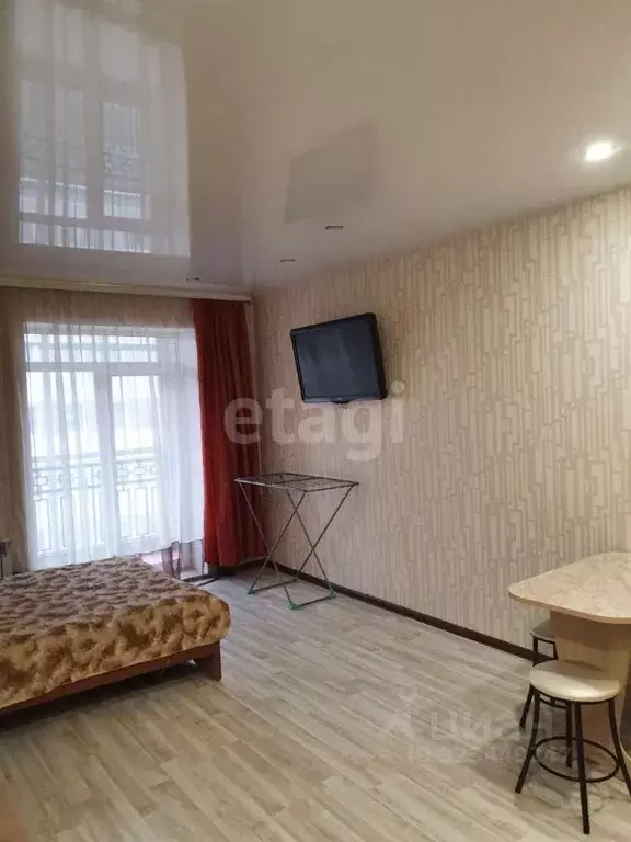 Студия Коми, Сыктывкар Первомайская ул., 121А (28.0 м) - Фото 2