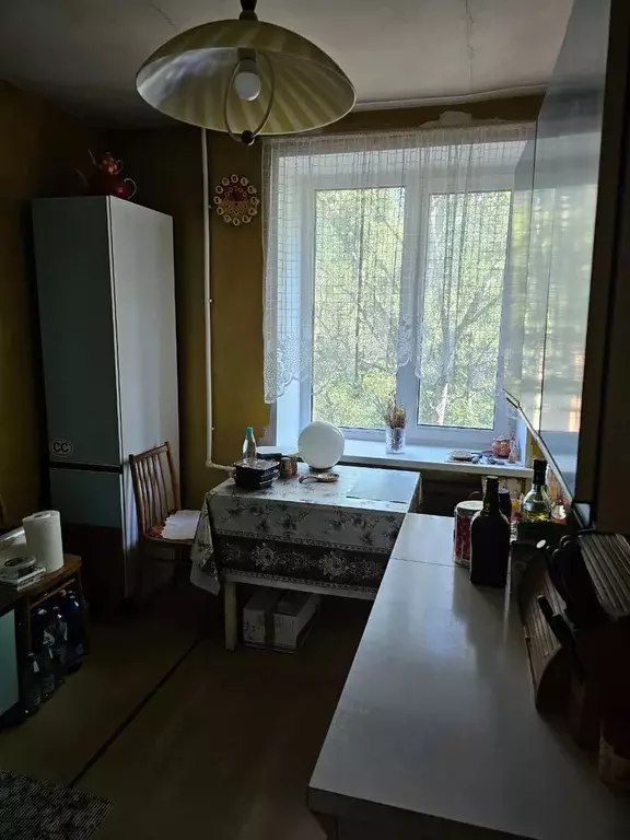 Квартира, 3 комнаты, 57 м - Фото 0