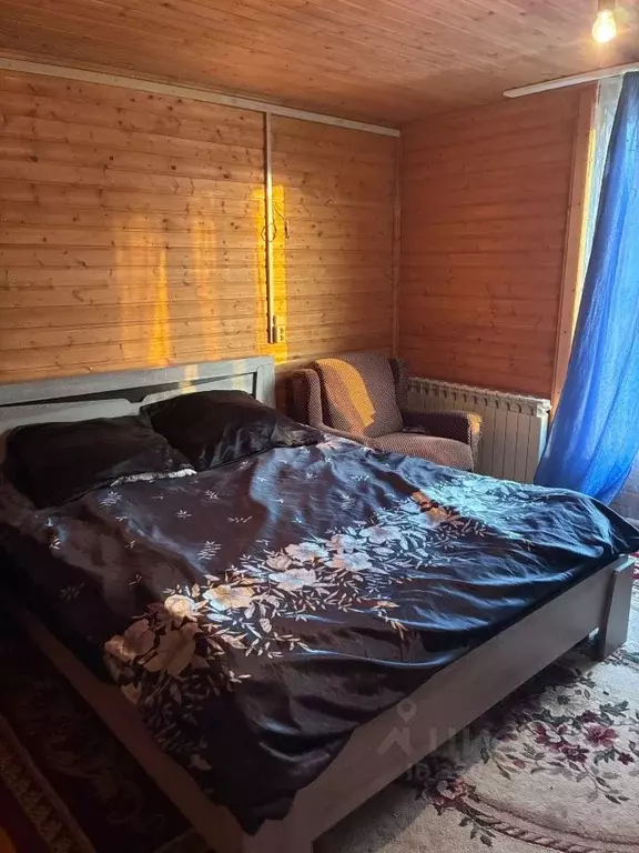 Дом в Орловская область, Мценский район, Аникановское с/пос, д. ... - Фото 2