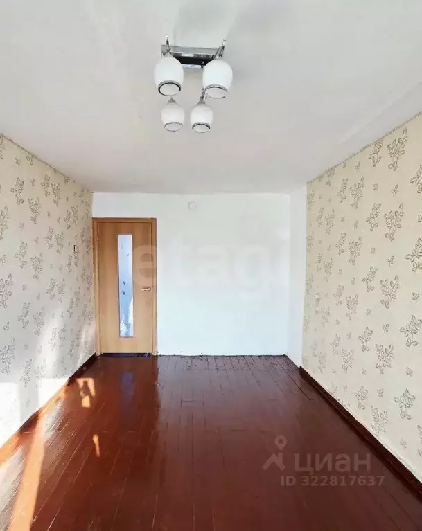 3-к кв. Свердловская область, Тавда ул. Ленина, 36 (58.9 м) - Фото 1