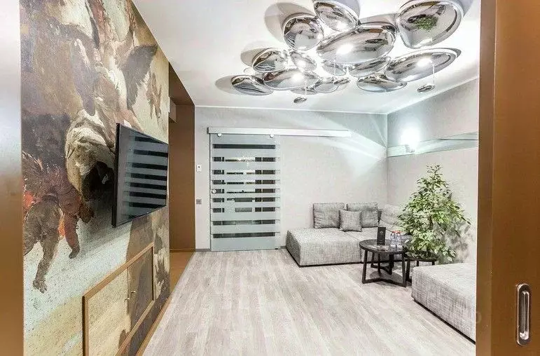 Помещение свободного назначения в Санкт-Петербург ул. Графтио, 3 (600 ... - Фото 2