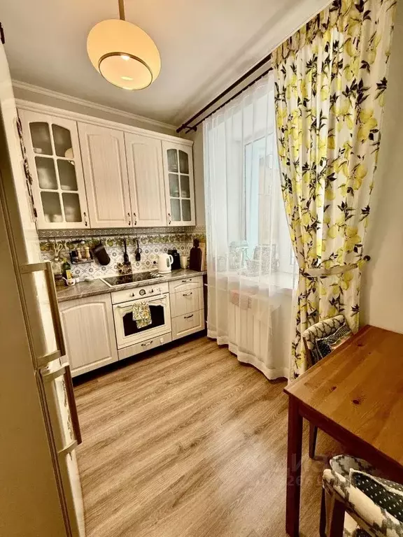 1-к кв. Томская область, Томск Алтайская ул., 8/1 (35.6 м) - Фото 1