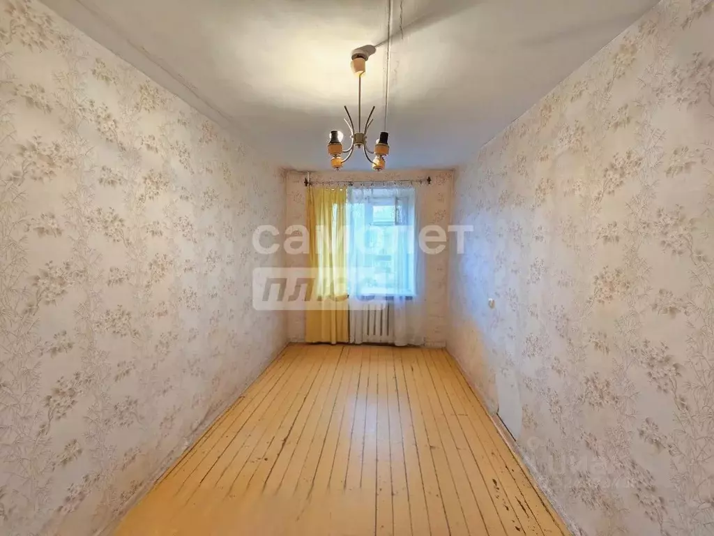 3-к кв. Башкортостан, Мелеуз 32-й мкр, 28 (57.0 м) - Фото 1
