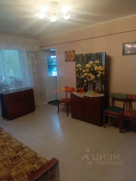 4-к кв. Тульская область, Тула ул. Металлургов, 41Б (58.0 м) - Фото 1