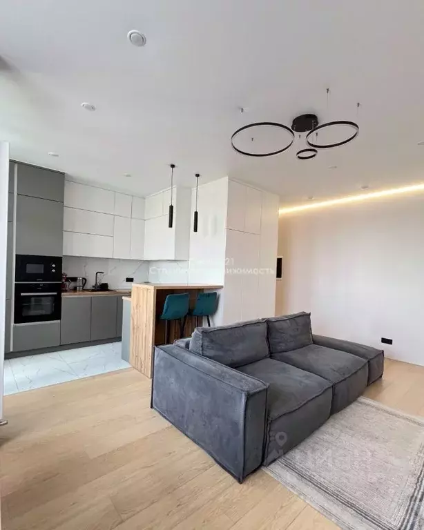 2-к кв. Москва Родниковая ул., 30к3 (62.0 м) - Фото 2