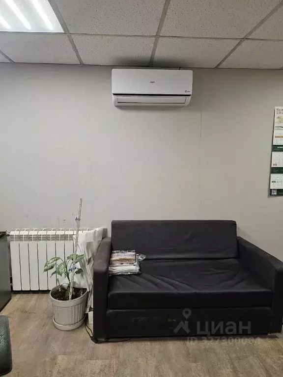 Офис в Москва Башиловская ул., 34 (13 м) - Фото 2