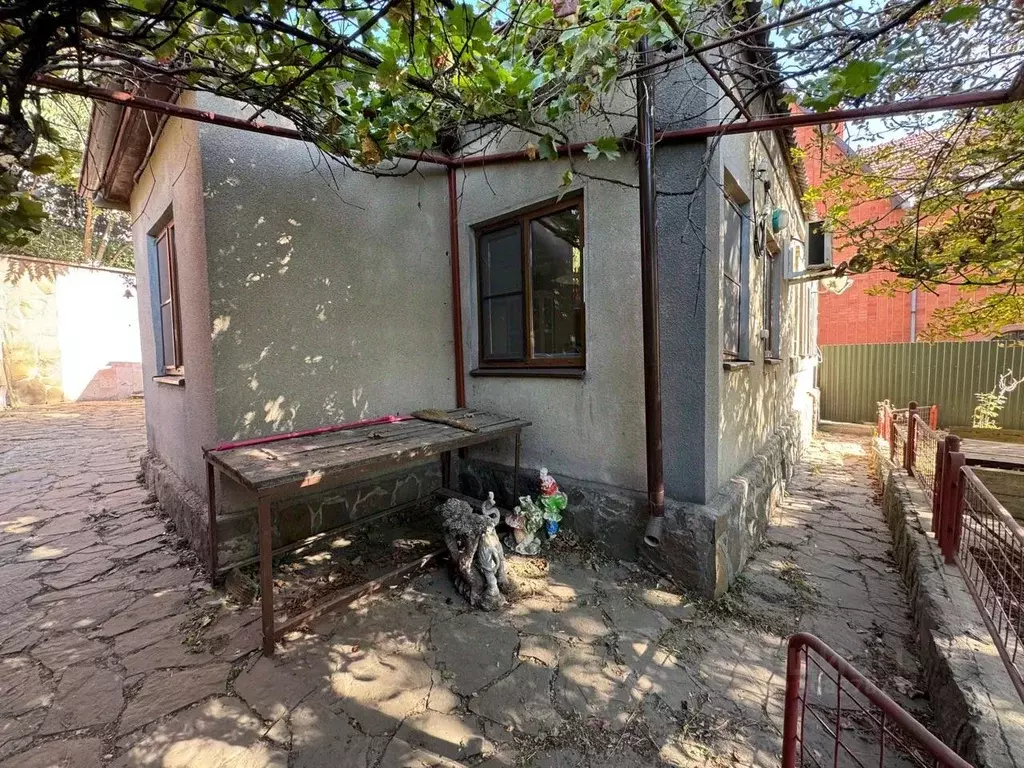 Дом в Ростовская область, Ростов-на-Дону Рыболовецкий пер., 4а (156 м) - Фото 1