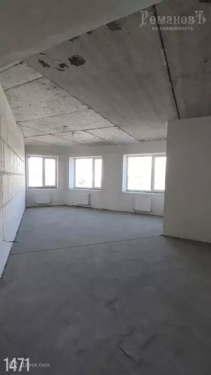Продаётся 3-к квартира, 111 м - Фото 0