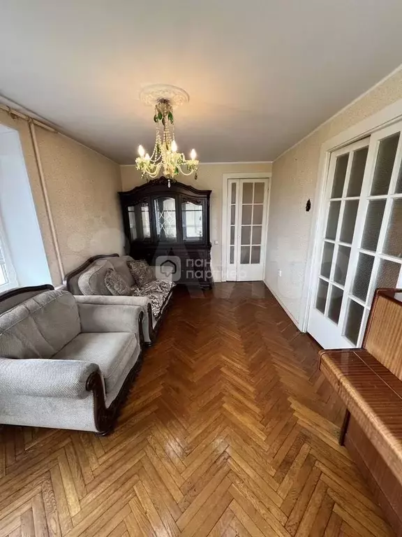 2-к. квартира, 45,6 м, 10/12 эт. - Фото 0