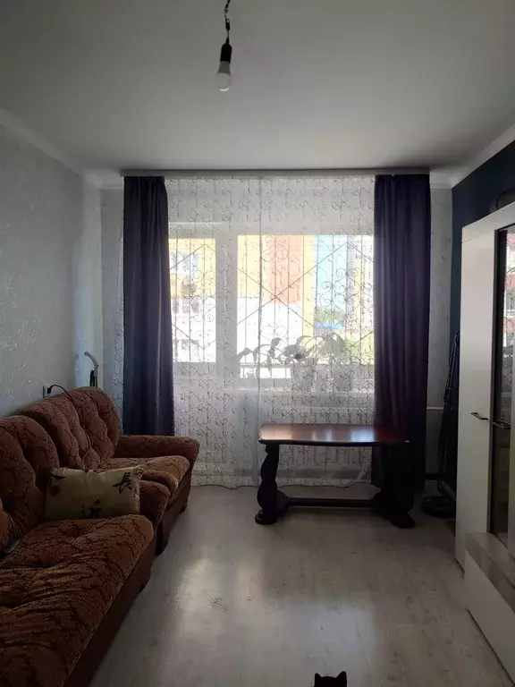 Продаётся 2-к квартира, 44 м - Фото 0
