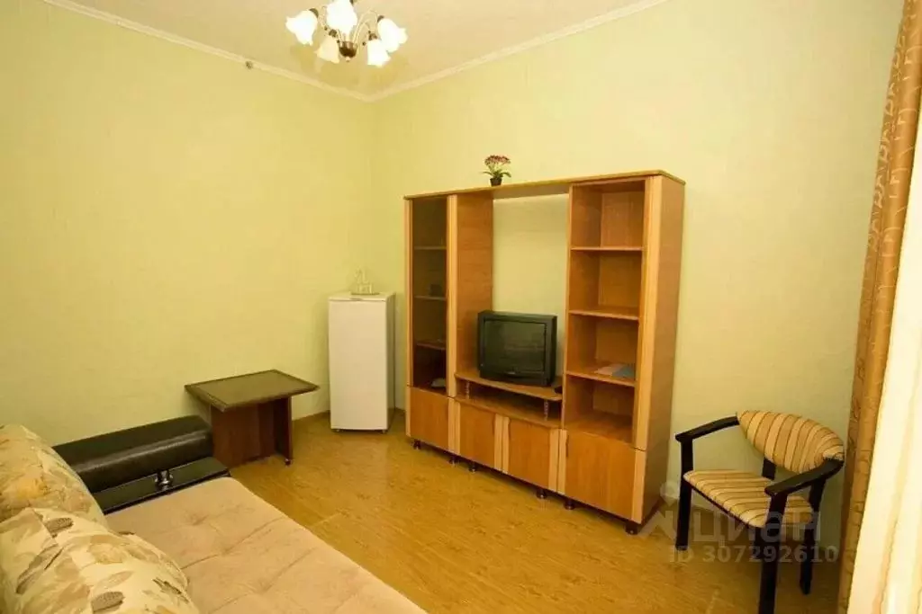 Комната Ставропольский край, Железноводск ул. Ленина, 21 - Фото 1