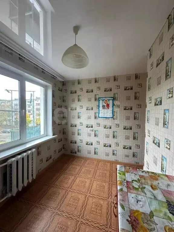 2-к кв. Тверская область, Бологое Заводской мкр, 11 (47.0 м) - Фото 1