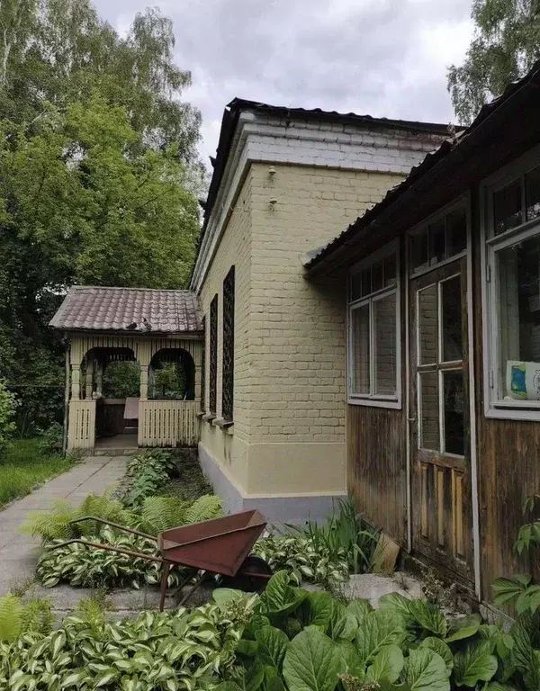 4-к кв. Московская область, Электросталь ул. Корнеева, 15 (109.0 м) - Фото 1
