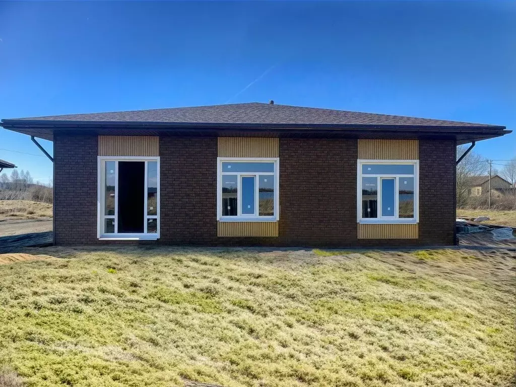 Коттедж в Костромская область, Кострома ул. Николая Тараканова, 11 ... - Фото 2