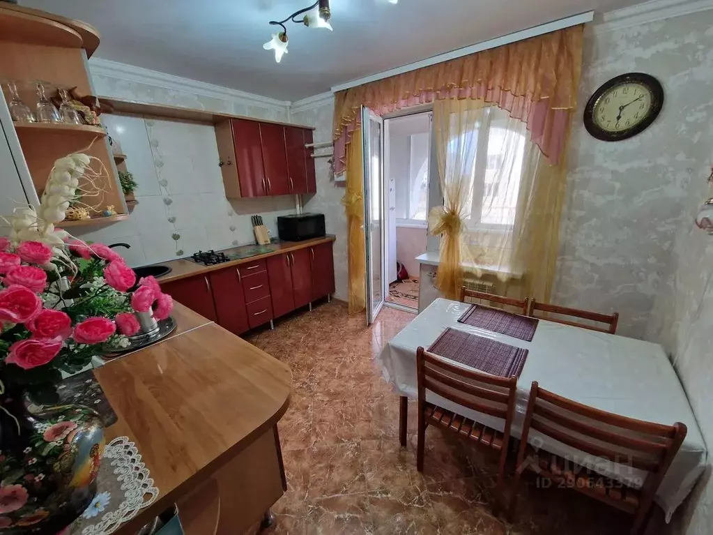1-к кв. Севастополь просп. Античный, 9 (42.0 м) - Фото 1