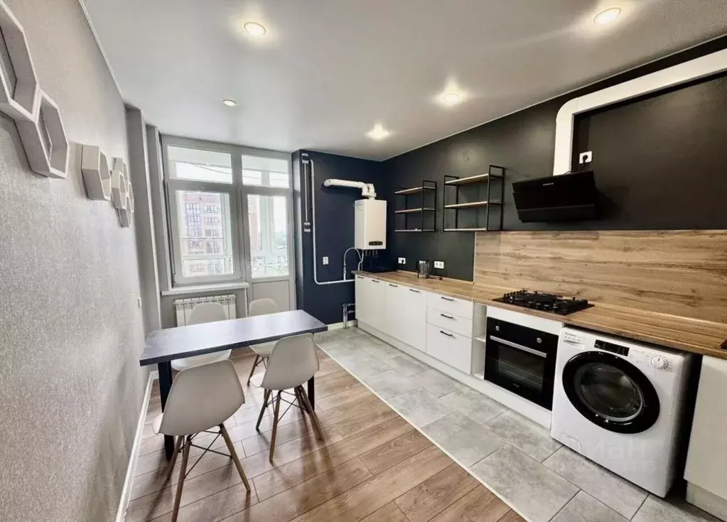 2-к кв. Ставропольский край, Ставрополь ул. Матрены Наздрачевой, 3/3 ... - Фото 2