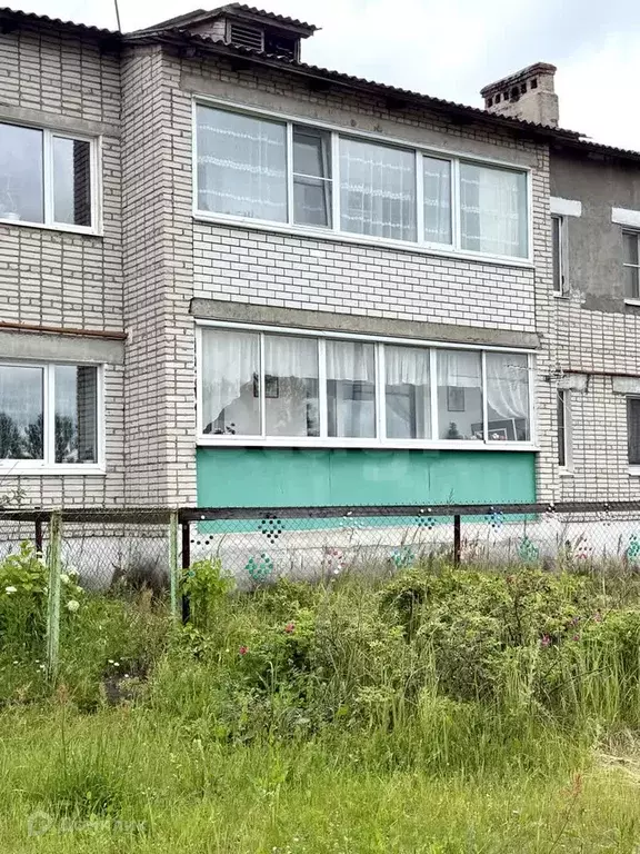 Продаётся 1-к квартира, 40 м - Фото 0