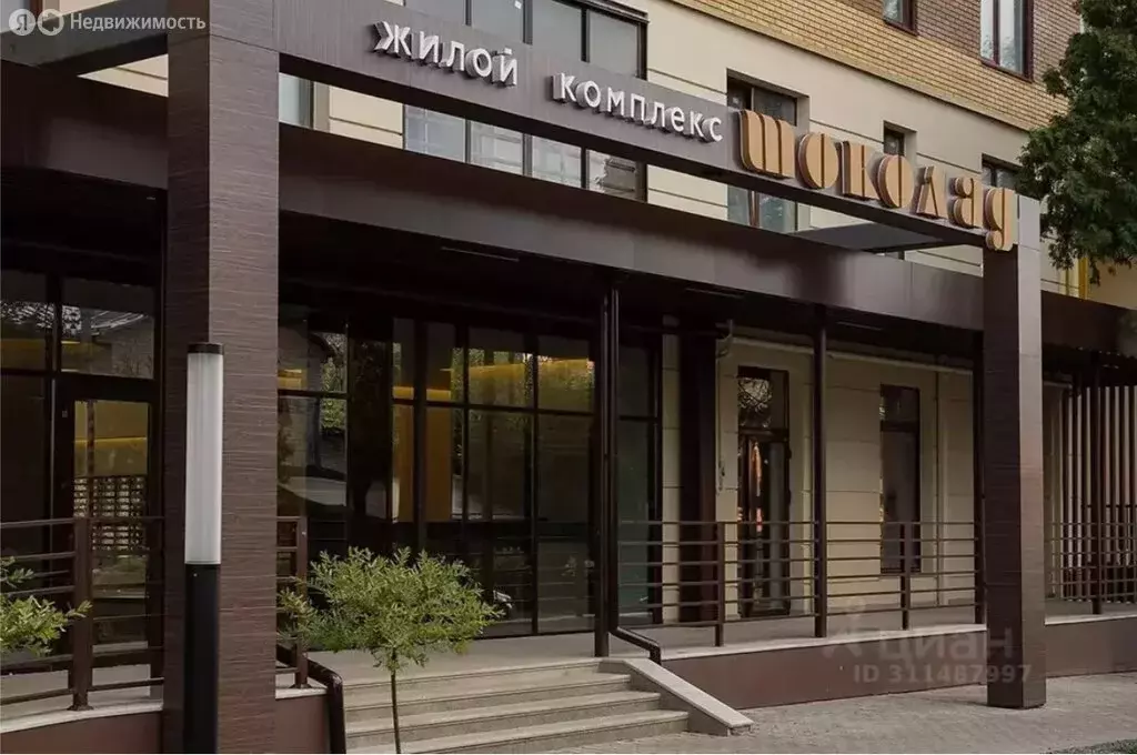 3-комнатная квартира: Смоленск, улица Дохтурова, 7 (125 м) - Фото 2