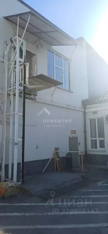 Склад в Свердловская область, Екатеринбург тракт Сибирский, 12с7 (246 ... - Фото 1