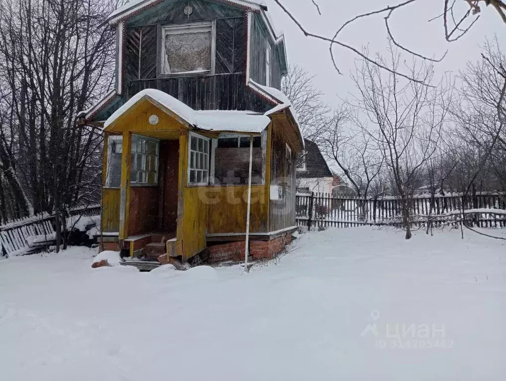 Участок в Марий Эл, Йошкар-Ола Коммунальник СНТ, 22/37 (4.0 сот.) - Фото 0