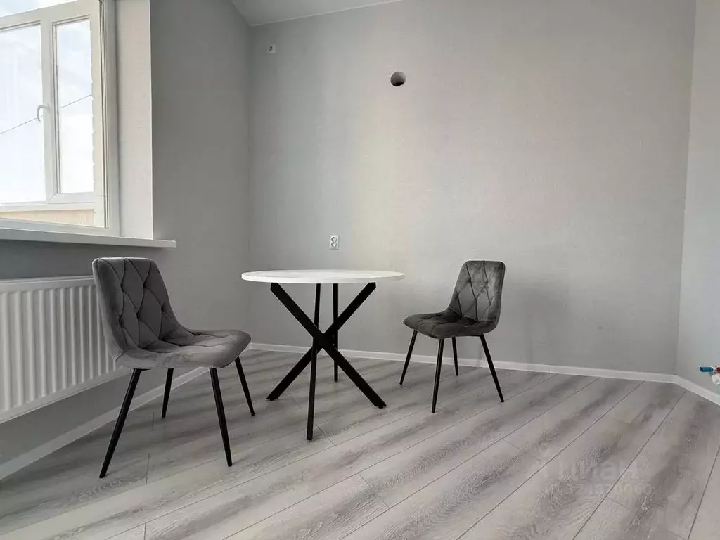 1-к кв. Краснодарский край, Краснодар Московская ул., 158 (34.2 м) - Фото 1