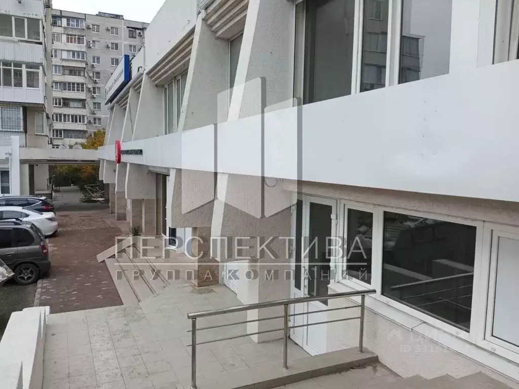 Помещение свободного назначения в Краснодарский край, Новороссийск ... - Фото 2