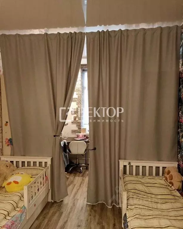 2-к кв. Костромская область, Кострома Советская ул., 36 (55.0 м) - Фото 0
