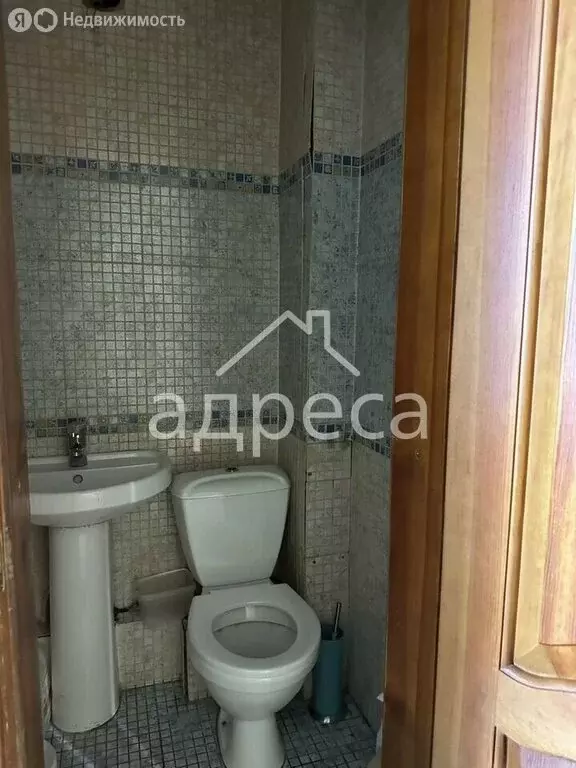 3-комнатная квартира: Самара, Ташкентская улица, 246 (84.9 м) - Фото 1