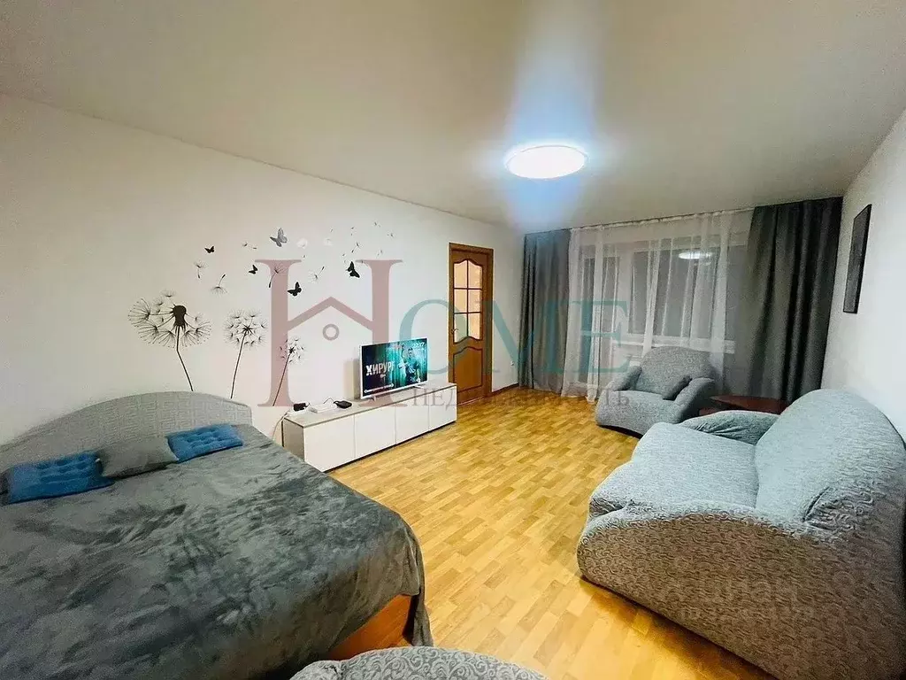 2-к кв. Новосибирская область, Новосибирск ул. Дуси Ковальчук, 266/3 ... - Фото 1