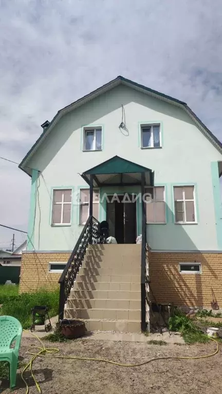 Дом в Нижегородская область, Нижний Новгород Ильменская ул., 2 (300 м) - Фото 0