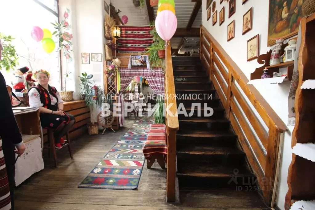 Помещение свободного назначения в Москва Велозаводская ул., 6 (450 м) - Фото 2