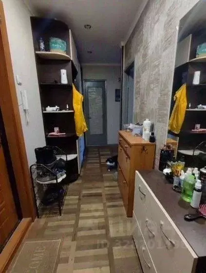 2-к кв. Белгородская область, Старый Оскол Жукова мкр, 41 (54.0 м) - Фото 2