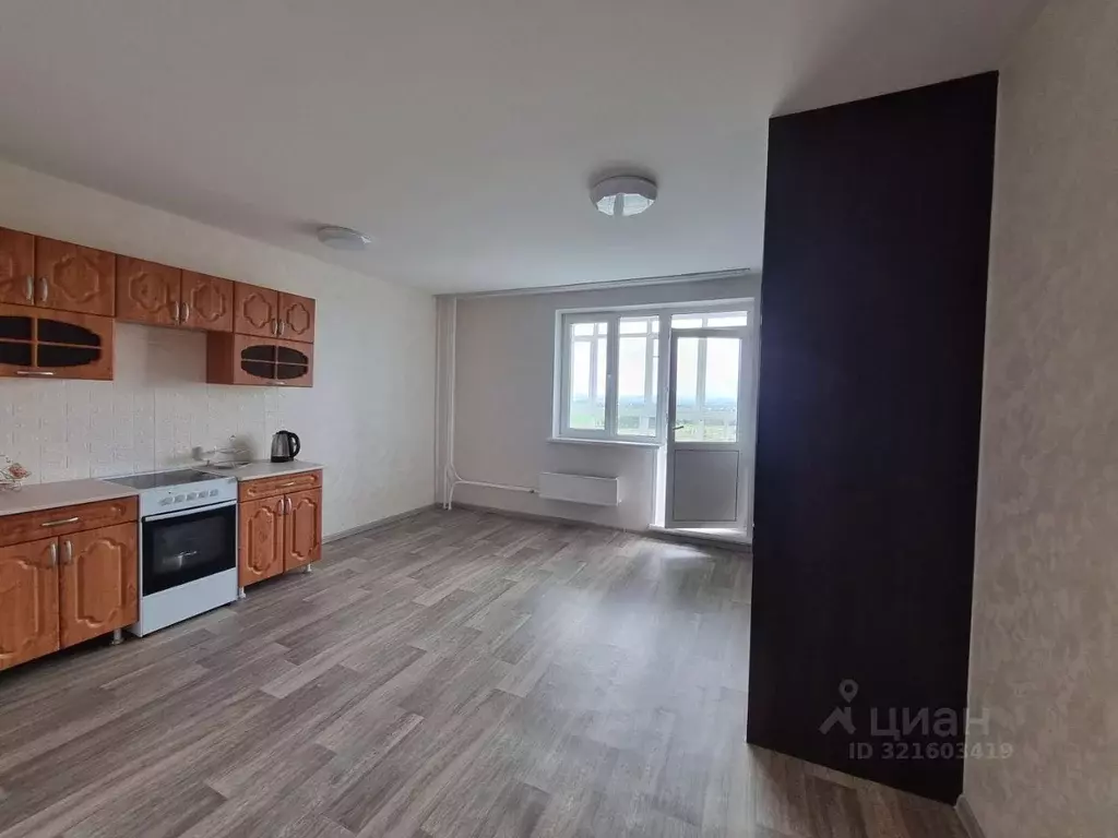 Студия Красноярский край, Сосновоборск просп. Мира, 5 (27.0 м) - Фото 1