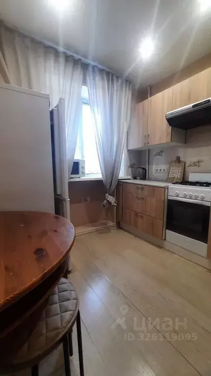 2-к кв. Московская область, Домодедово Северный мкр, проезд 3-й ... - Фото 1