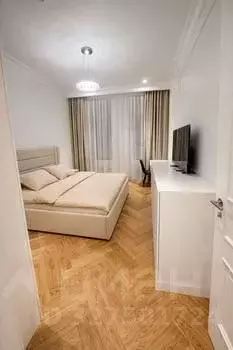 2-к кв. Москва ул. Академика Волгина, 2 (42.0 м) - Фото 1